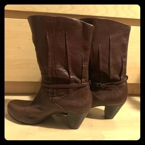 Vintage Frye Boots